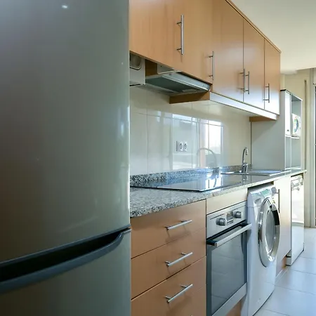 Acogedor Con Piscina Y Jardin Privados En Figueres - Es-228-115 *