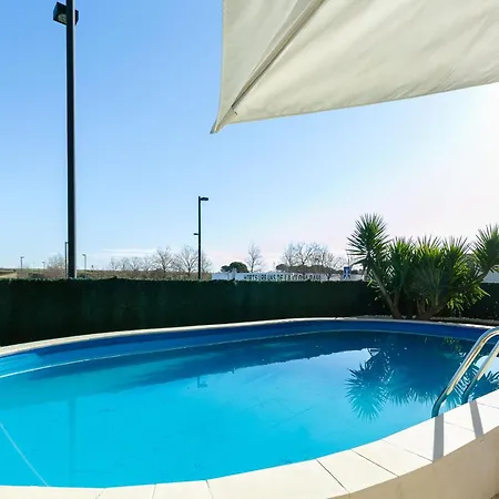 Acogedor Con Piscina Y Jardin Privados En Figueres - Es-228-115 Figueres (Girona)